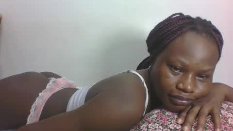 ESTHER online show from May 2026 05:45:01 AM