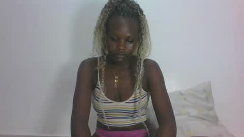 ESTHER online show from July 2026 11:48:01 AM