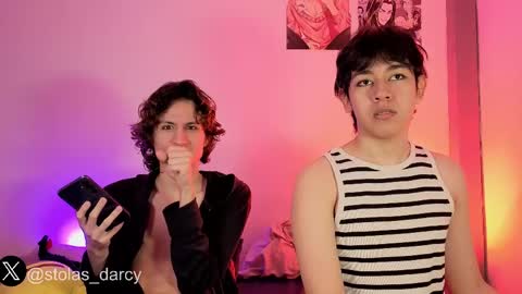 darcy_and_stolas online show from April 2026 06:29:02 AM