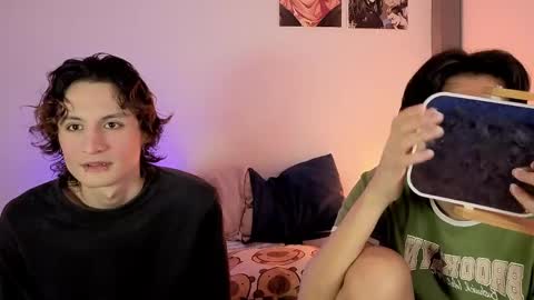 darcy_and_stolas online show from May 2026 10:28:01 PM