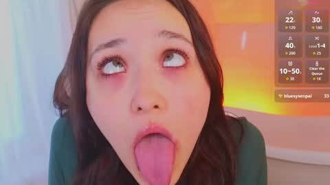 Darcy online show from March 2026 02:27:02 AM