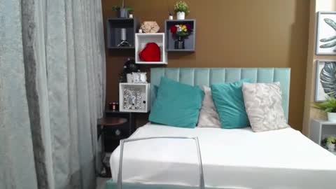 DarcyeJane online show from January 2026 09:19:01 PM