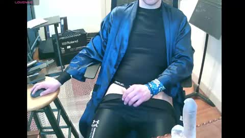 Daredevil10188 online show from March 2025 03:42:02 PM