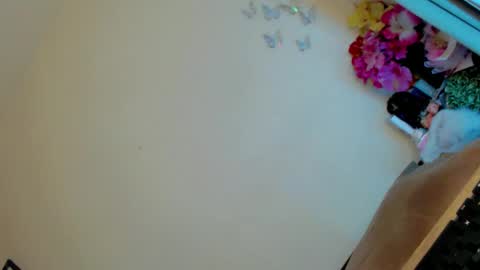 Angel Condensada online show from February 2025 01:09:01 AM