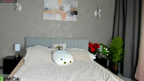 Daria J online show from April 2026 04:10:02 AM