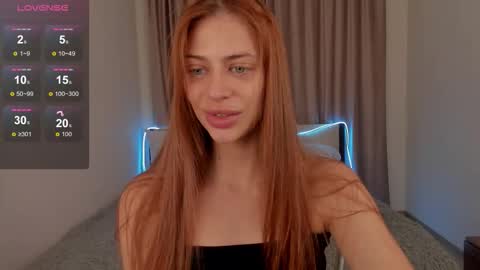 daria_promise online show from September 2025 09:36:01 PM
