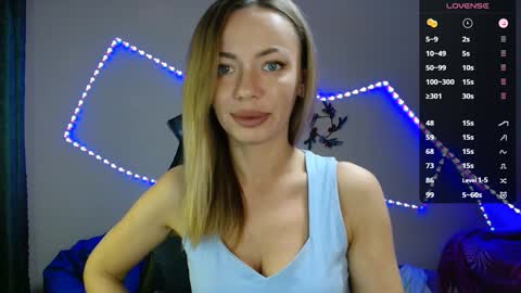 Snapshot of daria_spring chatting on January 2025 06:27:02 PM Daria online show from January 2025 06:27:02 PM