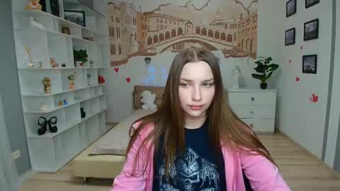 dariaangels online show from March 2026 12:45:02 PM