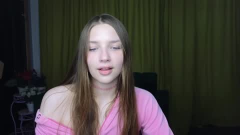 dariaangels online show from March 2026 01:00:01 PM