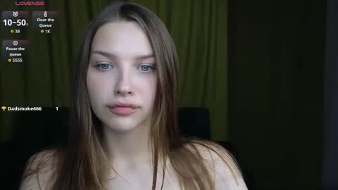 dariaangels online show from April 2026 06:05:02 PM
