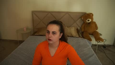 Daria online show from May 2026 07:32:02 PM