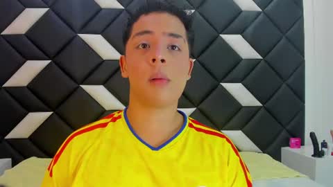 Snapshot of darian_laforteza chatting on June 2026 04:56:01 PM Darian online show from June 2026 04:56:01 PM