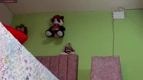 Snapshot of dariana_hot chatting on November 2025 01:33:02 PM dariana_hot online show from November 2025 01:33:02 PM