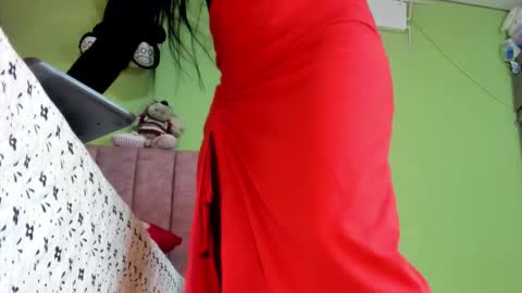 Snapshot of dariana_hot chatting on November 2025 03:00:01 PM dariana_hot online show from November 2025 03:00:01 PM