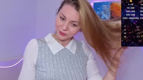 Snapshot of dariarazet chatting on December 2024 01:05:02 PM online show from December 2024 01:05:02 PM