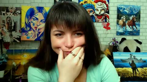 Darina online show from April 2026 03:35:02 AM