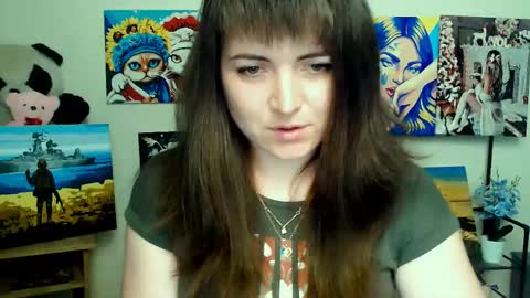 Darina online show from May 2026 04:20:01 AM