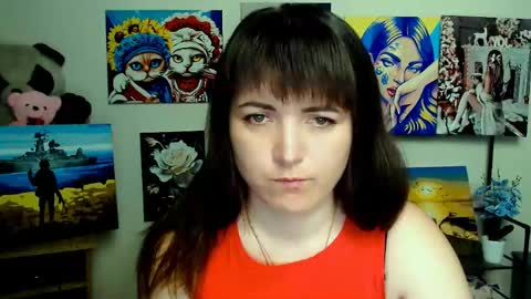 Snapshot of darina_m_ chatting on June 2026 04:27:01 AM Darina online show from June 2026 04:27:01 AM