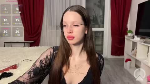 Darina Night online show from April 2026 09:53:01 PM