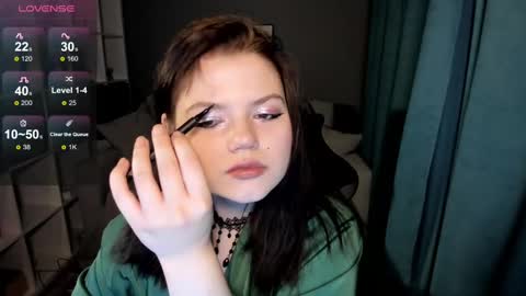 Dari the it woman online show from January 2025 08:31:02 PM