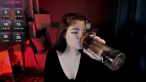 Dari the it woman online show from January 2025 08:39:01 PM