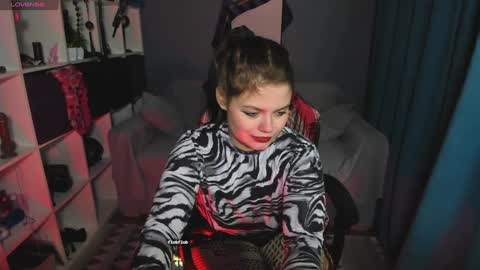 Dari the it woman online show from January 2025 11:50:02 PM