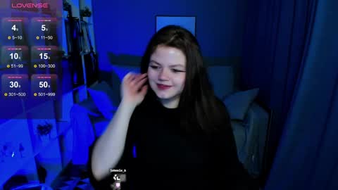 Dari the it woman online show from February 2025 09:05:02 PM