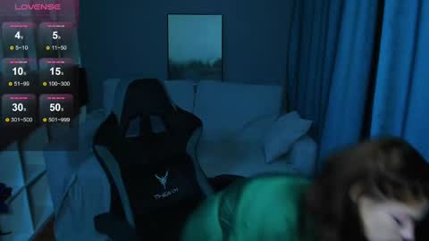 Dari the it woman online show from February 2025 11:09:01 PM