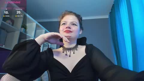 Dari the it woman online show from March 2025 09:10:02 AM