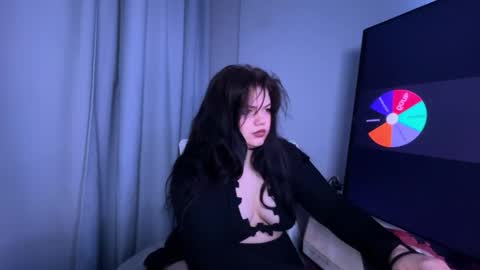 darina_wilsons online show from January 2026 11:13:01 AM