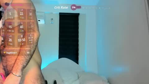 DarioFTM online show from May 2026 05:22:02 PM
