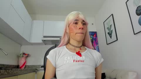 DaripQueen online show from December 2024 05:11:02 PM