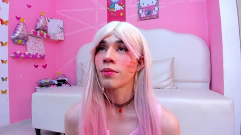 DaripQueen online show from January 2025 05:49:02 PM