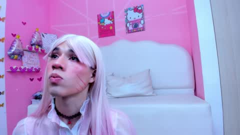 DaripQueen online show from January 2025 05:42:02 PM