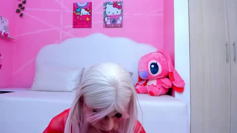 DaripQueen online show from February 2025 06:04:02 PM