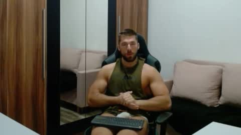 darius_94 online show from February 2026 05:34:02 AM