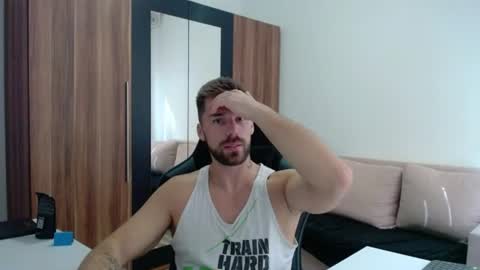 darius_94 online show from July 2026 07:09:02 AM