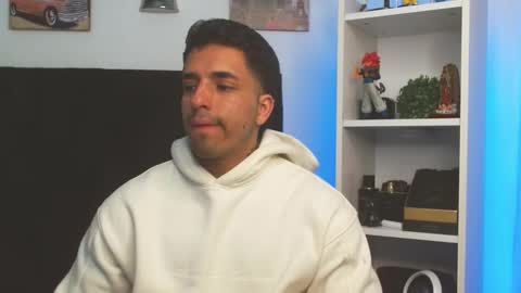 Snapshot of darius_phoenix chatting on January 2025 11:37:02 AM Darius Phoenix online show from January 2025 11:37:02 AM