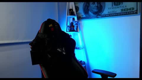 Snapshot of darius_phoenix chatting on February 2025 09:25:02 AM Darius Phoenix online show from February 2025 09:25:02 AM