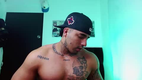 Snapshot of darius_phoenix chatting on September 2025 09:38:02 PM Darius Phoenix online show from September 2025 09:38:02 PM