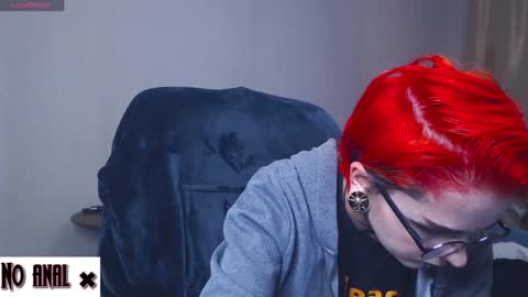 Snapshot of dark__elf chatting on December 2024 10:41:02 PM Anessa online show from December 2024 10:41:02 PM