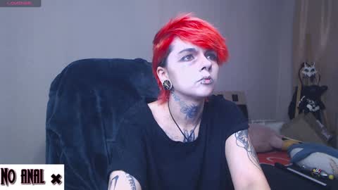 Snapshot of dark__elf chatting on December 2024 10:03:02 PM Anessa online show from December 2024 10:03:02 PM