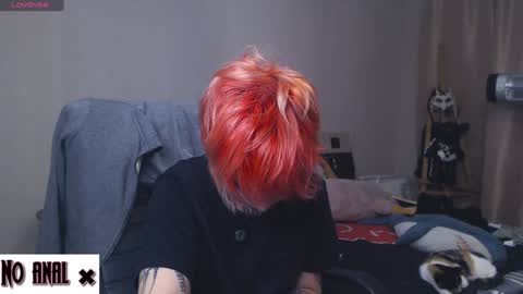 Snapshot of dark__elf chatting on December 2024 10:26:01 PM Anessa online show from December 2024 10:26:01 PM