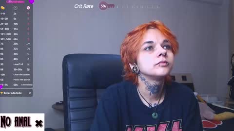 Snapshot of dark__elf chatting on December 2024 03:38:02 AM Anessa online show from December 2024 03:38:02 AM