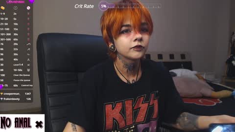 Snapshot of dark__elf chatting on December 2024 10:09:01 PM Anessa online show from December 2024 10:09:01 PM