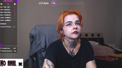 Snapshot of dark__elf chatting on December 2024 10:44:02 PM Anessa online show from December 2024 10:44:02 PM