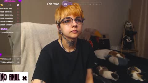 Snapshot of dark__elf chatting on January 2025 10:27:01 PM Anessa online show from January 2025 10:27:01 PM