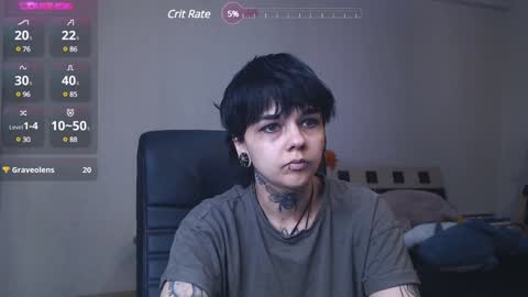 Snapshot of dark__elf chatting on January 2025 09:58:01 PM Anessa online show from January 2025 09:58:01 PM