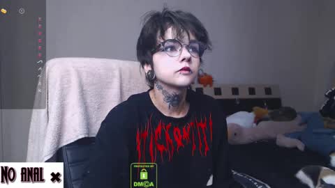 Snapshot of dark__elf chatting on March 2025 10:15:02 PM Anessa online show from March 2025 10:15:02 PM