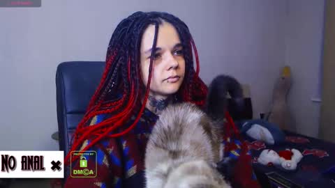 Snapshot of dark__elf chatting on September 2025 09:37:02 PM Anessa online show from September 2025 09:37:02 PM